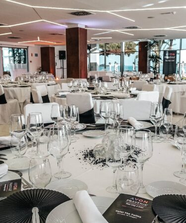 Twiins Evento Avon 20