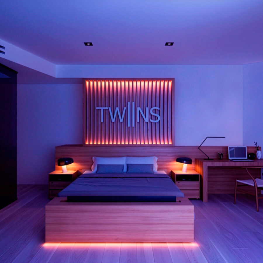 TwIIns-Experience.11 TwIIns-Experience.11