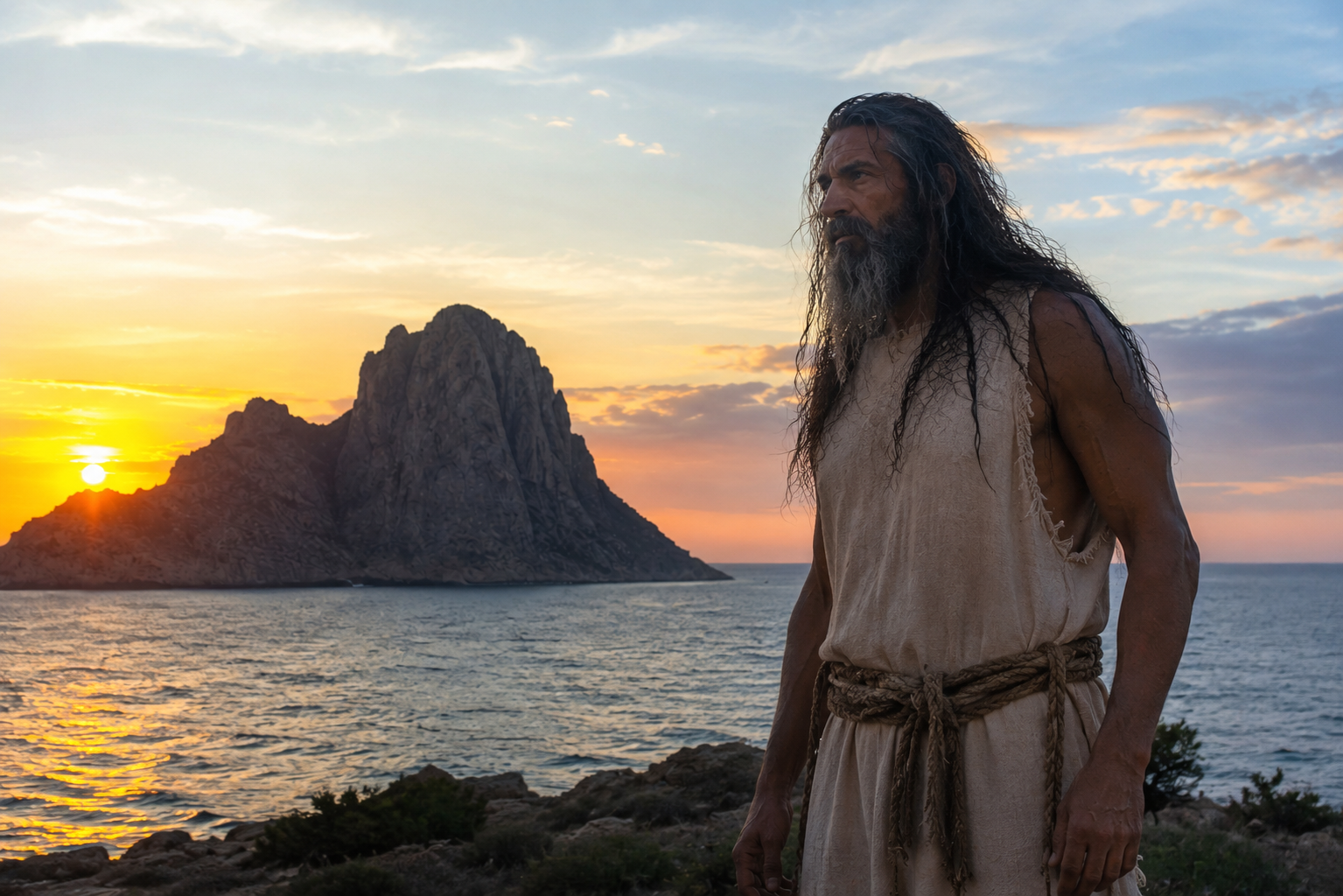 es gegant des vedra