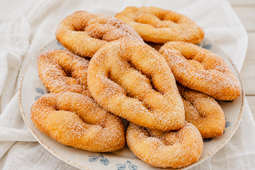 orelletes